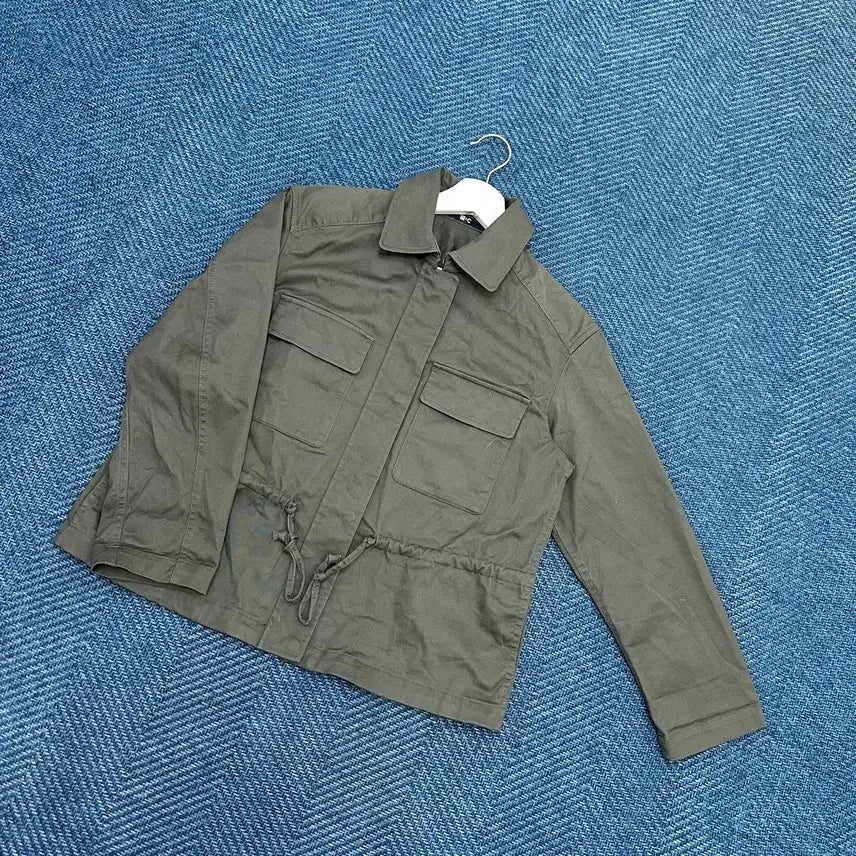 [BUNJANG] Uniqlo Women's Jacket (Size S) / [여성S] 유니클로 자켓 만원샵