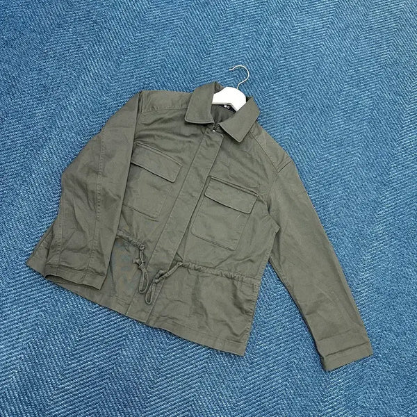 [BUNJANG] Uniqlo Women's Jacket (Size S) / [여성S] 유니클로 자켓 만원샵