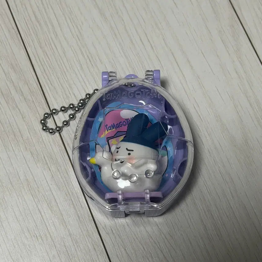 [BUNJANG] Tamagotchi Collectibles Mimitchi Unsealed / 다마고치 콜렉터블 미미치 개봉품