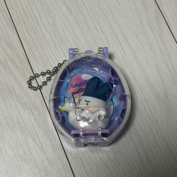 [BUNJANG] Tamagotchi Collectibles Mimitchi Unsealed / 다마고치 콜렉터블 미미치 개봉품