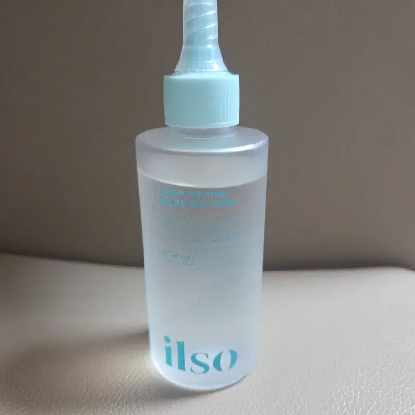 [BUNJANG] Ilso Super Melting Sebum Softener / 일소 슈퍼 멜팅 피지 연화제
