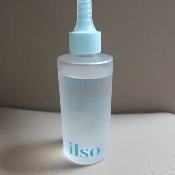 [BUNJANG] Ilso Super Melting Sebum Softener / 일소 슈퍼 멜팅 피지 연화제