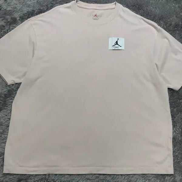 [BUNJANG] Nike Jordan Flight Oversized T-Shirt / [[XL, 24년] 나이키(NIKE) 조던 플라이트 오버핏 반팔티@745