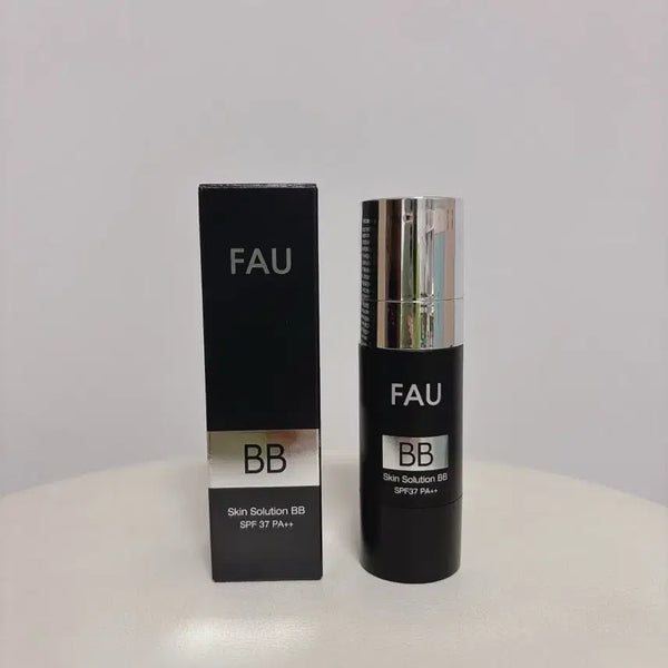 [BUNJANG] PAOU Skin Solution BB Cream SPF37 PA++ (30g) / 파우 스킨 솔루션 BB