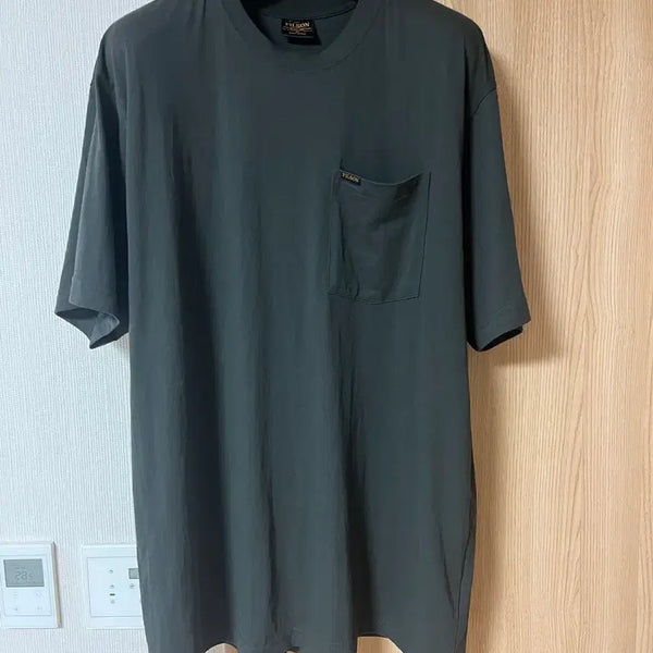 [BUNJANG] Filson Outfitter Pocket T-Shirt XL / 필슨 아웃피터 포켓 티셔츠