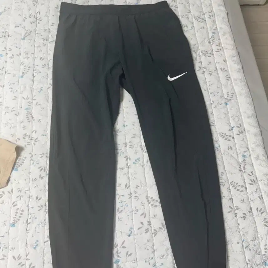 [BUNJANG] Nike Dri-FIT Training Pants Black XL / 나이키 트레이닝 팬츠 블랙 xl 블랙