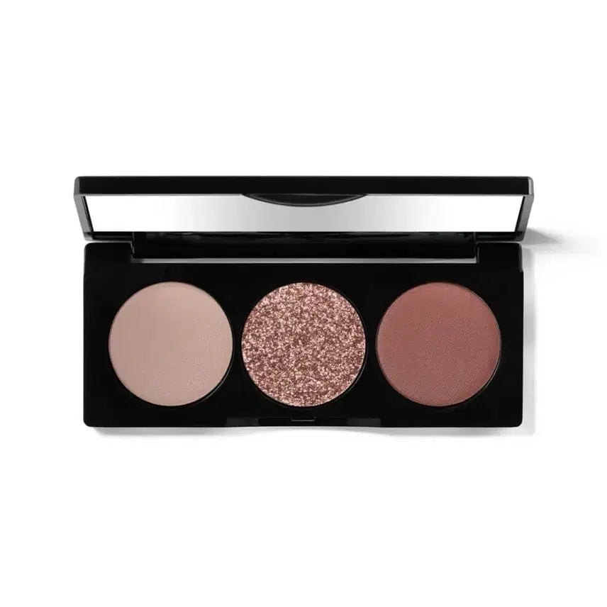 [BUNJANG] Bobbi Brown Essential Eyeshadow Trio Smoky Plum / 바비브라운 에센셜 아이섀도우 트리오 스모키플럼 새상품 판매합니다.