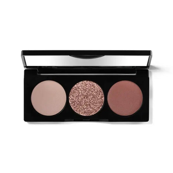 [BUNJANG] Bobbi Brown Essential Eyeshadow Trio Smoky Plum / 바비브라운 에센셜 아이섀도우 트리오 스모키플럼 새상품 판매합니다.