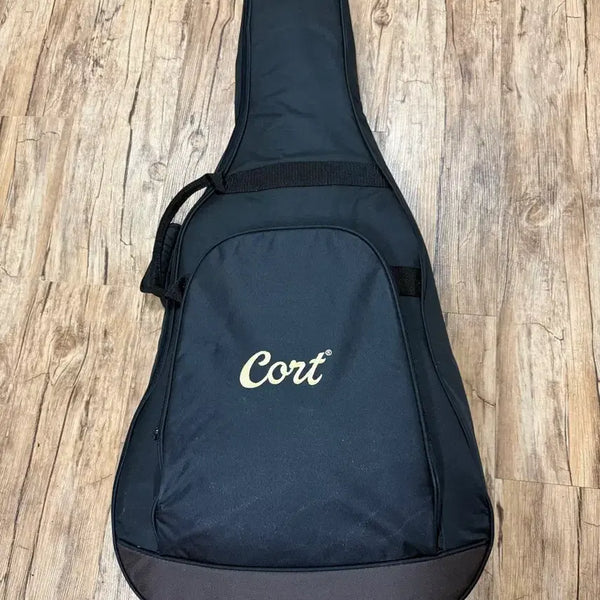 [BUNJANG] Cort Acoustic Guitar Case / 기타