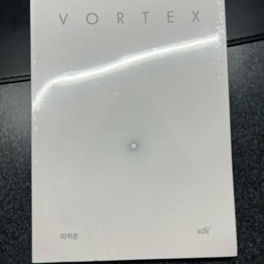 [BUNJANG] Sidae Injae VORTEX Calculus Textbook / 시대인재  VORTEX 미적분 (볼텍스)