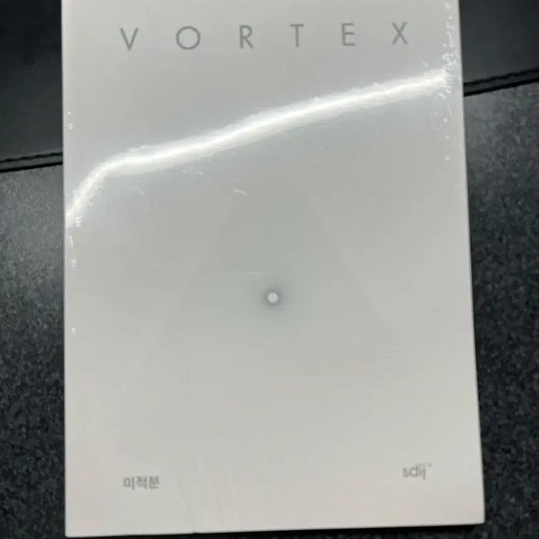 [BUNJANG] Sidae Injae VORTEX Calculus Textbook / 시대인재  VORTEX 미적분 (볼텍스)