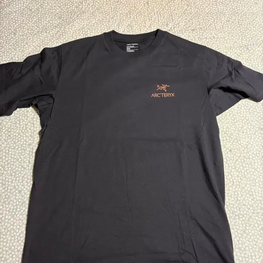 [BUNJANG] Arc'teryx Krag T-Shirt M / 아크테릭스 크래그 반팔