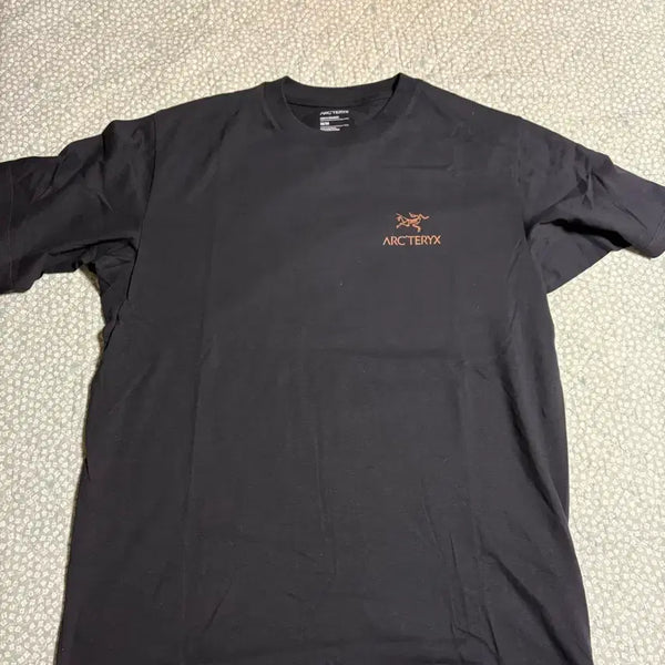 [BUNJANG] Arc'teryx Krag T-Shirt M / 아크테릭스 크래그 반팔