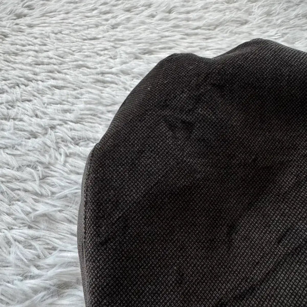 [BUNJANG] BORSAUNO Vintage Japanese Y2K Beret Hat / BORSAUNO 일본빈티지 y2k 베렛 헌팅캡 y2k모자 베레모 OS