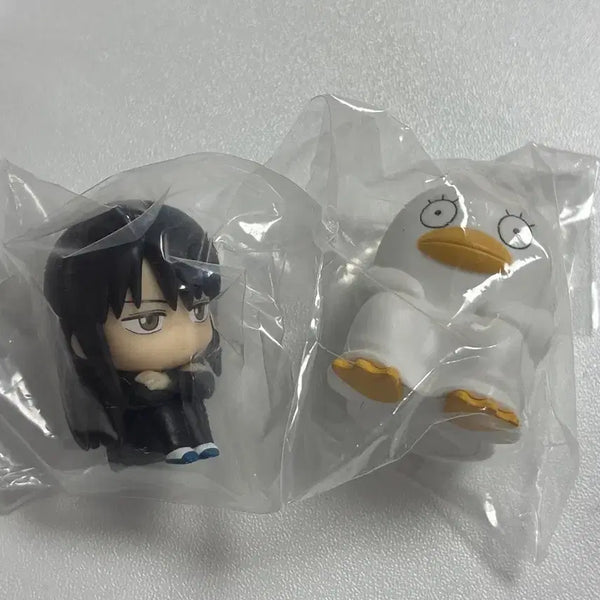 [BUNJANG] Gintama Sanjyo MajiBoke Zura & Elizabeth Bundle Set / 은혼 삼젯 마치보케 즈라, 엘리자베스 일괼판매