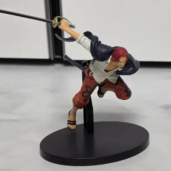 [BUNJANG] Banpresto Shanks Figure / 반프레스토 샹크스