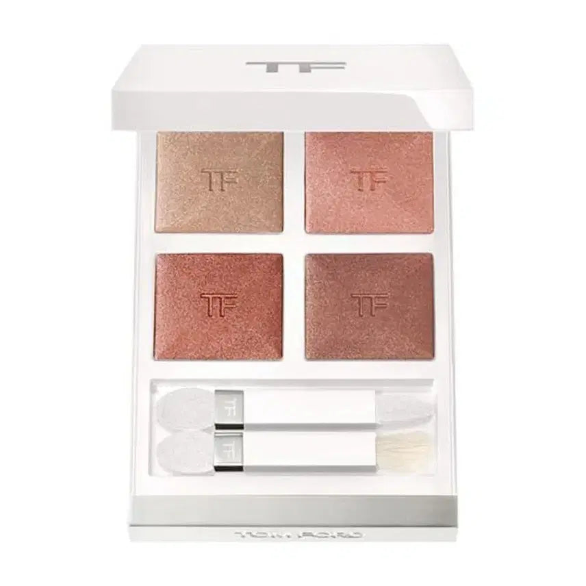 [BUNJANG] Tom Ford Soleil Neige Eye Color Quad 01 After Hours New / 톰포드 쏠레이 네쥐 아이컬러 쿼드 01 아프레스키 새상품 판매합니다