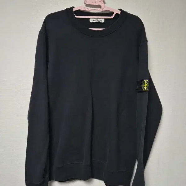 [BUNJANG] Stone Island Crewneck Sweatshirt XL / [XL] 스톤아일랜드 맨투맨
