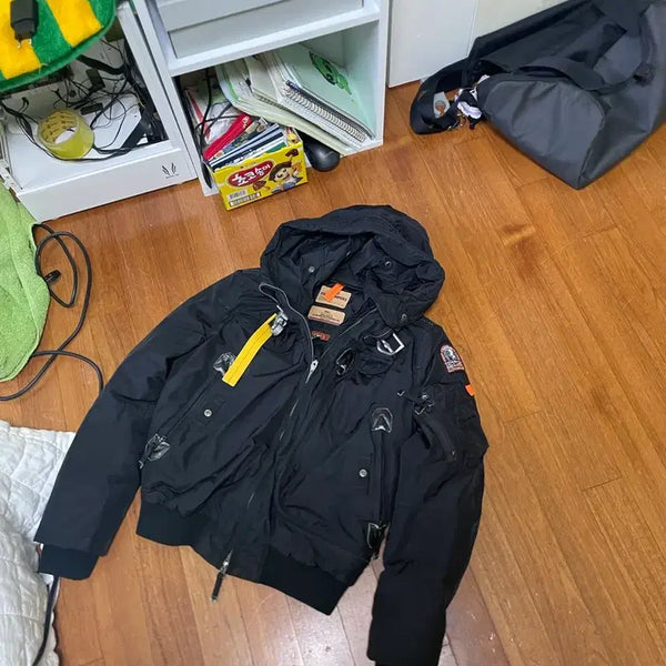 [BUNJANG] Parajumpers Gobi Down Jacket / 파라점퍼스 고비