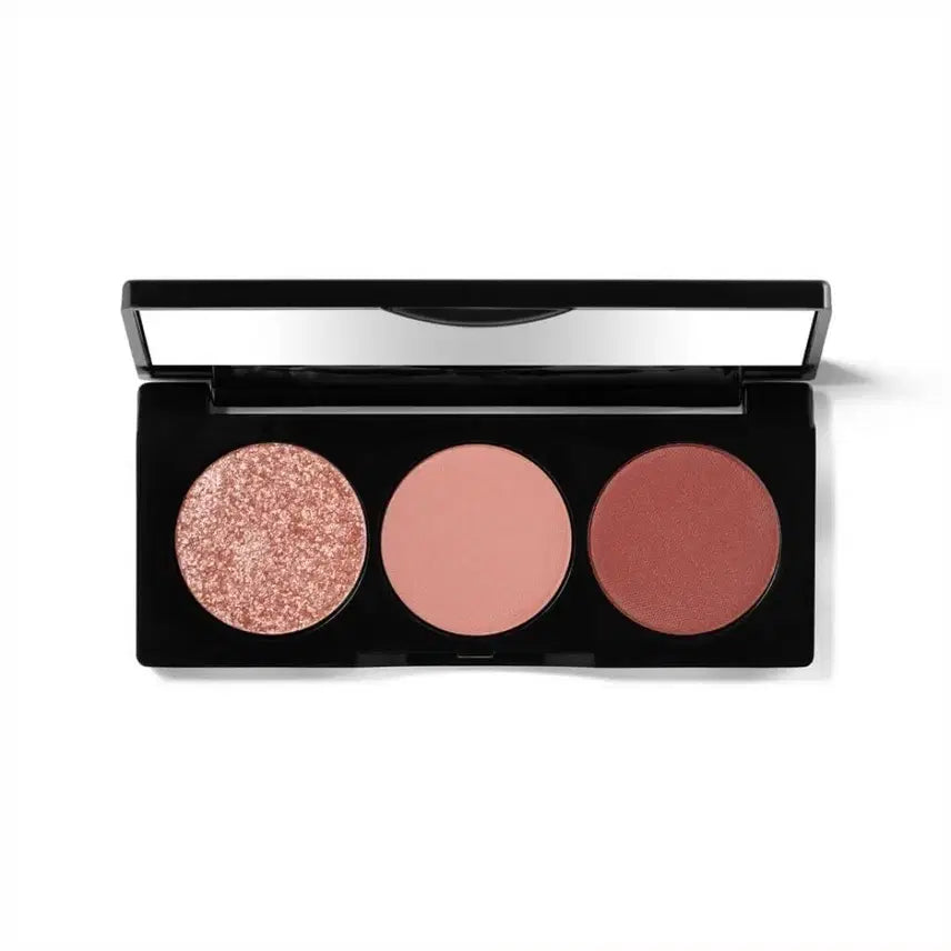 [BUNJANG] Bobbi Brown Essential Eyeshadow Trio Sunrise New / 바비브라운 에센셜 아이섀도우 트리오 선라이즈 새상품 판매합니다.