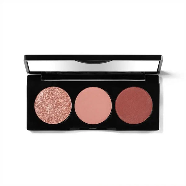 [BUNJANG] Bobbi Brown Essential Eyeshadow Trio Sunrise New / 바비브라운 에센셜 아이섀도우 트리오 선라이즈 새상품 판매합니다.