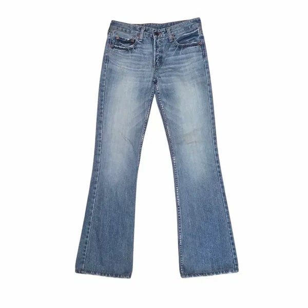 [BUNJANG] Levi's 577 Bootcut Pants / 리바이스 577 부츠컷 팬츠