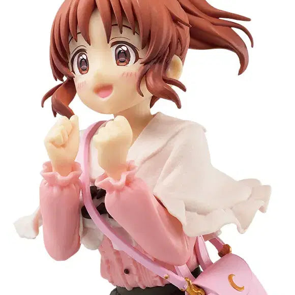 [BUNJANG] Idolmaster Cinderella Girls Nana Abe EXQ Figure / 아이돌마스터 신데렐라걸즈 아베 나나 EXQ 피규어