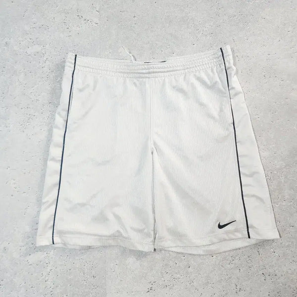 [BUNJANG] Nike Basketball Side Line Sprite Bermuda Training Pants / 나이키 베스키볼 사이드라인 스프라이트 버뮤다 트레이닝 팬츠 반 바지