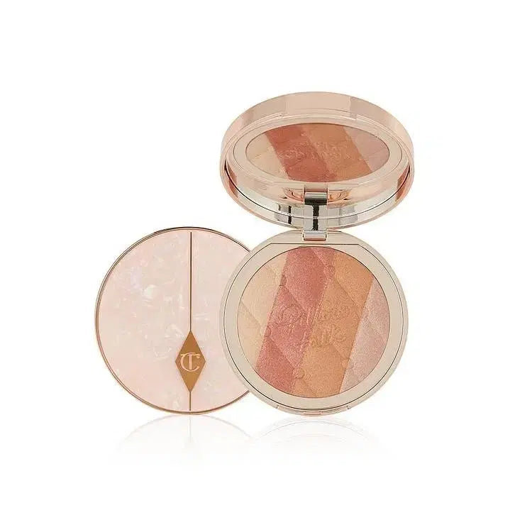 [BUNJANG] Charlotte Tilbury Pillow Talk Multi-Glow Dream Light / 샬롯 틸버리 필로우 토크 멀티 글로우 드림 라이트 새상품 판매합니다.