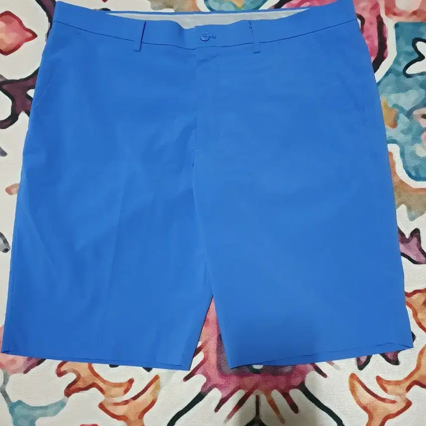 [BUNJANG] Uniqlo Men's Shorts L Size Set / [5벌 세트판매] 유니클로 남성 반바지 L사이즈/상태좋음