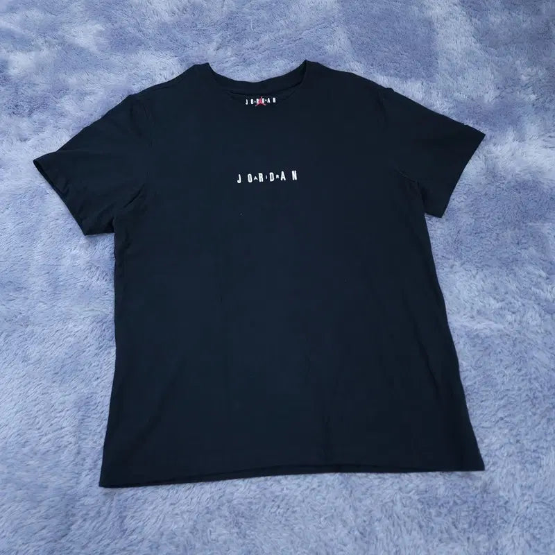 [BUNJANG] Jordan 23ss Short Sleeve T-shirt L / L 23ss 조던 반팔 티 | 0618A05