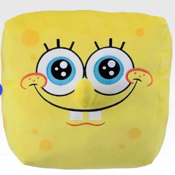 [BUNJANG] SpongeBob Ichiban Kuji Last One Prize Sealed / 스폰지밥 라스트원 이치방쿠지 판매(미개봉)