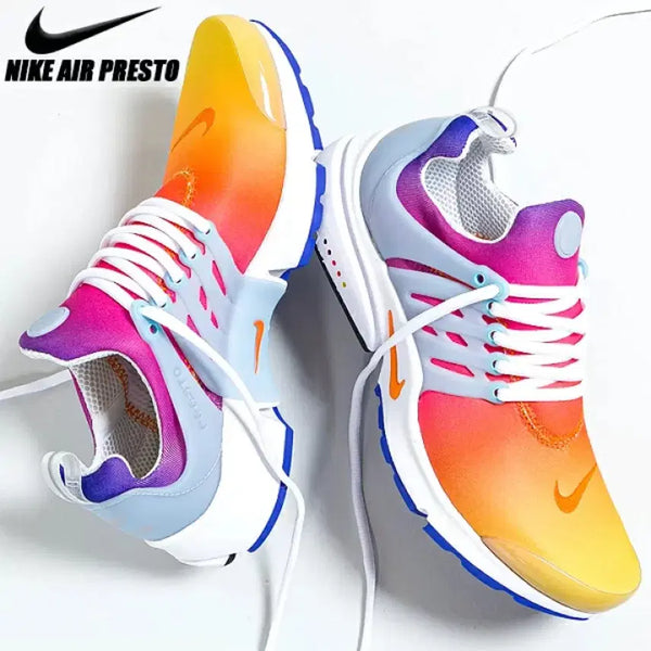 [BUNJANG] Nike Air Presto Crimson Siren Red / 나이키 에어 프레스토 (크림슨 사이렌 레드)
