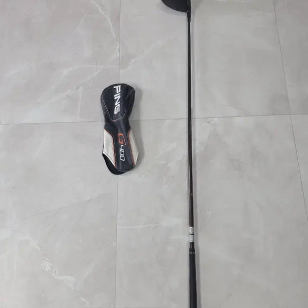 [BUNJANG] Callaway X2 Hot Driver 9.0 Degree R Shaft with Ping Headcover / 캘러웨이 X2hot 드라이버 9.0도 샤프트 R 핑헤드커버