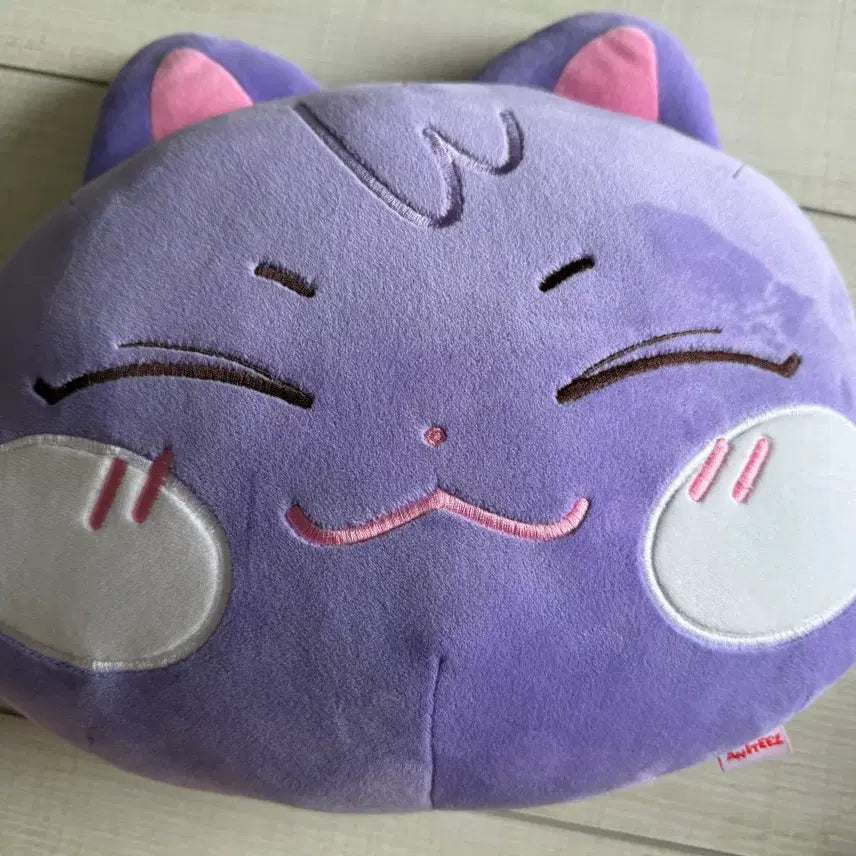 [BUNJANG] ATEEZ San Aniteez Face Cushion / 에이티즈 애니티즈 산덕이 페이스쿠션 양도