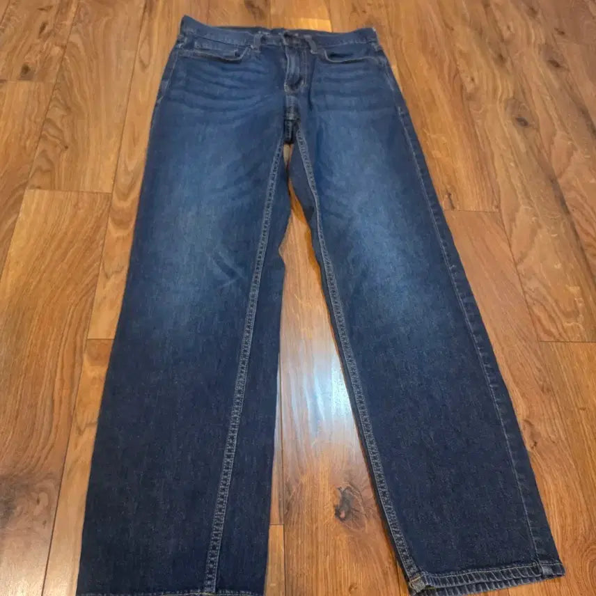 [BUNJANG] Old Navy Relaxed Fit Jeans - Waist 30 / 올드네비 청바지 허리 30