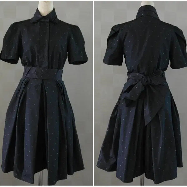 [BUNJANG] Turkey Made Dye Kayak Dress Size 55 New Condition / 터어키제 디체 카약원피스/55사이즈/새제품수준