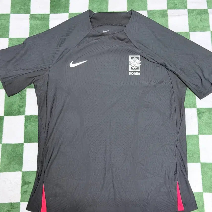[BUNJANG] Nike Korea Strike Elite ADV Top Black XXL / (XXL) 나이키 코리아 스트라이크 엘리트 adv 탑블랙
