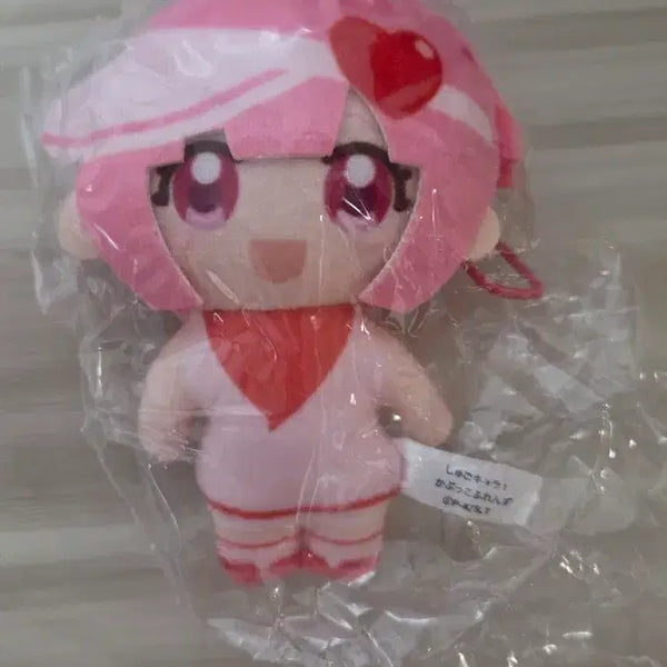 [BUNJANG] Kamichama Karin Ran Gacha Keyring / 캐릭캐릭체인지 란 가챠 키링