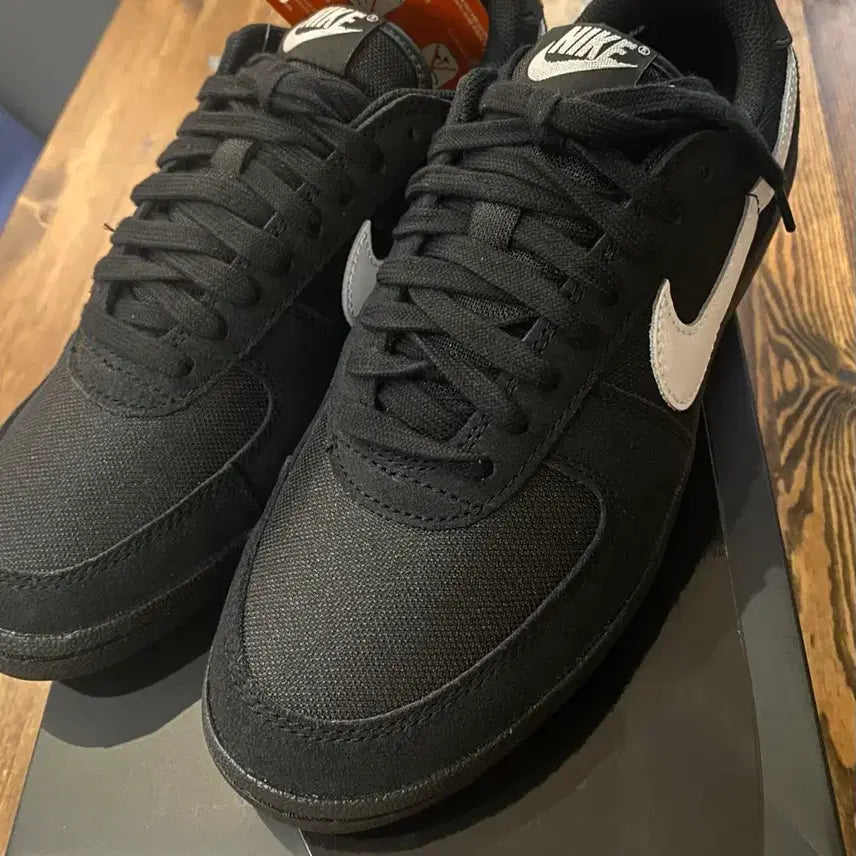 [BUNJANG] Nike Field General New Release / (270)나이키 필드제네럴 새상품 내놓습니다