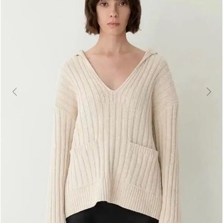 [BUNJANG] Vartist Nevaeh Knit Top / 바티스트 니트 탑 vartist Nevaeh Knit Top