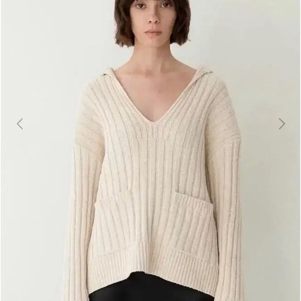 [BUNJANG] Vartist Nevaeh Knit Top / 바티스트 니트 탑 vartist Nevaeh Knit Top