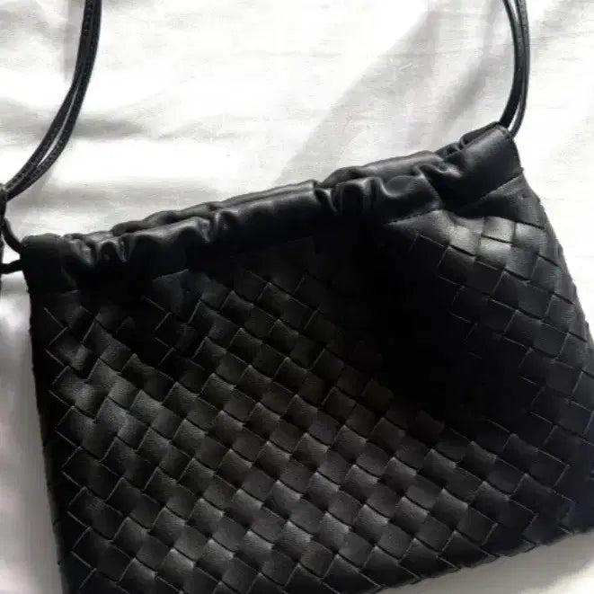 [BUNJANG] Large Weaving Basket / 위빙복조리 라지