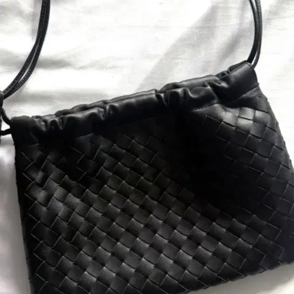 [BUNJANG] Large Weaving Basket / 위빙복조리 라지