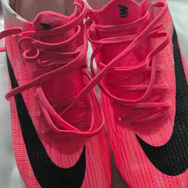 [BUNJANG] Nike Mercurial Superfly 11 Elite AG Soccer Cleats / 나이키 머큐리얼 슈퍼플라이11 엘리트 ag 275(교환O)
