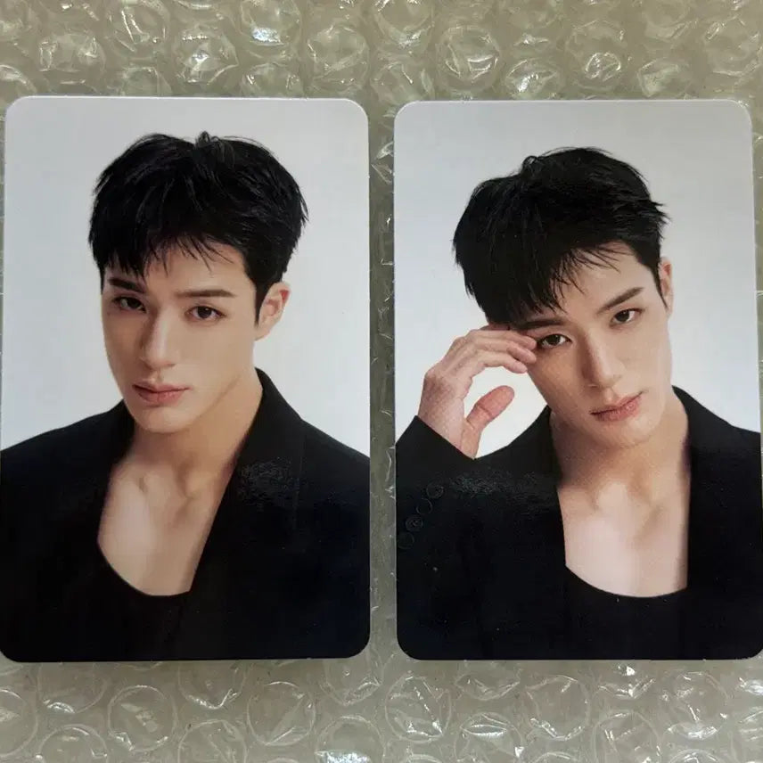 [BUNJANG] NCT Jeno Jaemin Duality Fanmeeting Photocard / nct jnjm duality 팬미팅 제노재민 트레카 랜덤 엔시티 포카