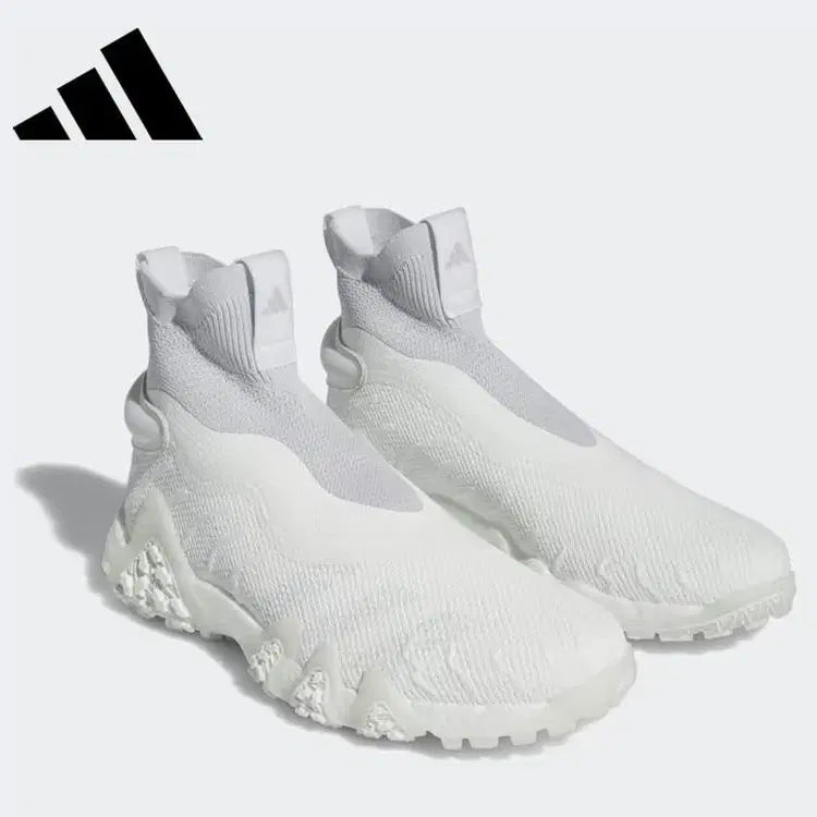 [BUNJANG] Adidas Golf Codechaos Laceless Golf Shoes / 아디다스골프] IG5358 코드케이오스 레이스리스 남여공용 골프화