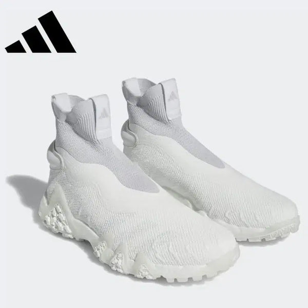 [BUNJANG] Adidas Golf Codechaos Laceless Golf Shoes / 아디다스골프] IG5358 코드케이오스 레이스리스 남여공용 골프화