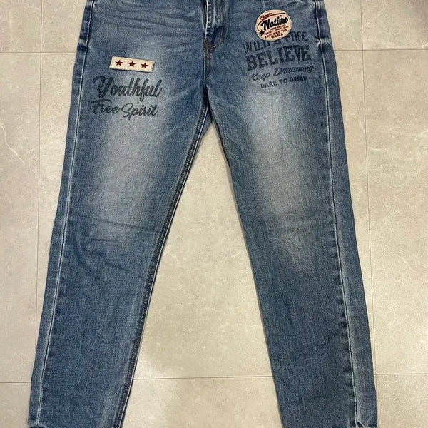[BUNJANG] Jeep Women's Jeans Size 28 / 지프여성청바지28
