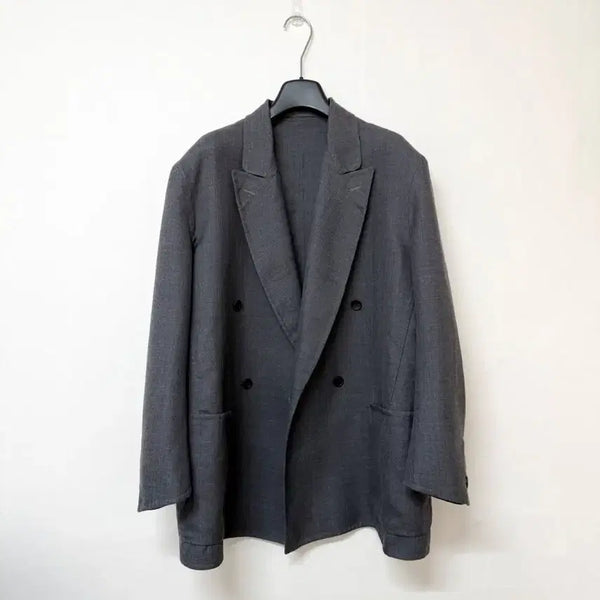 [BUNJANG] Haversack Double Blazer / haversack 더블 블레이저
